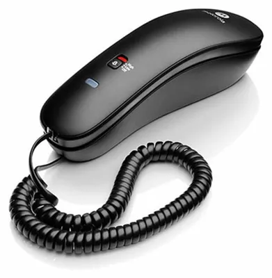 Image de Motorola CT50 noir