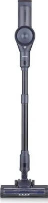 Produktbild von SEVERIN Kabelloser Akku Staubsauger S’Power HV 7178  aus Kunststoff, blaumetallic