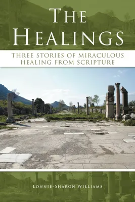 Produktbild von The Healings