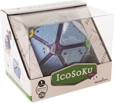 Produktbild von Lamiglowka IcoSoKu