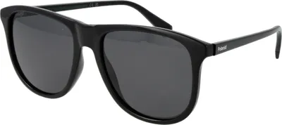Immagine prodotto di Occhiali da sole Polaroid PLD 4178/S 807M9 55 Uomo Nero
