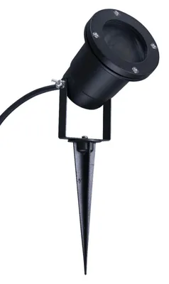 Produktbild von AZzardo AZ4502 Außeneinbauleuchte EDVIN schwarz