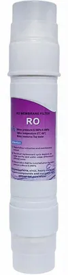 Zdjęcie produktu dla Filtr Membranowy odwróconej osmozy ViO RO do dystrybutor wody ViO P601FC-RO