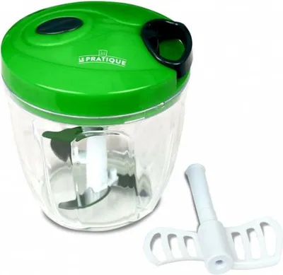 Image de 1 Hachoir A Ficelle 900 Ml - Le Pratique