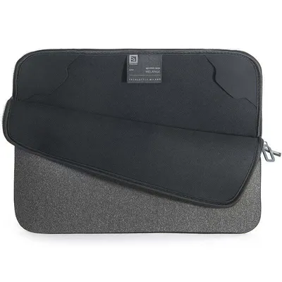 Image de Tucano Mélange Second Skin 35.6 cm (14") Sacoche Noir