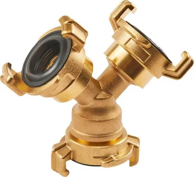 Obrázok produktu pre T-kus BRS STALCO GARDEN S101010736