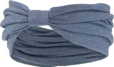 Produktbild von Haarband oder Stirnband in 4 verschiedenen Farben extra Breit