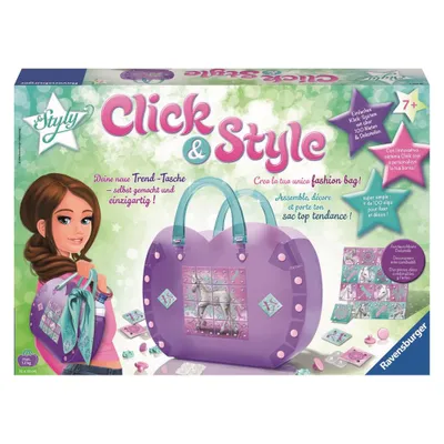 Produktbild von Click & Style