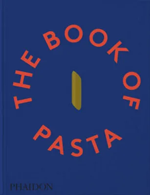 Produktbild von The Book of Pasta