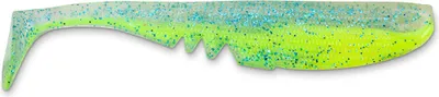 Produktbild von Moby Softbaits Racker Shad 10,5cm