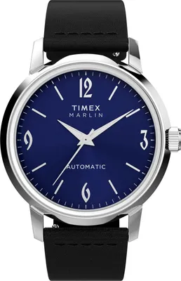 Image de Montre Timex Marlin® Automatic pour hommes