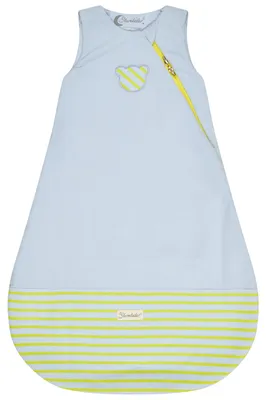 Produktbild von Sterntaler Schlafsack 110cm FAMILIE Bär