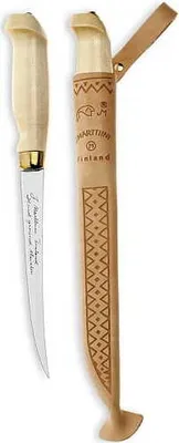 Produktbild von Marttiini Filetiermesser Classic 15 cm
