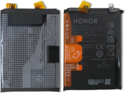 Produktbild von Original Huawei HB486591EHW Akku Batterie Für Huawei Honor 90 / 90 Pro