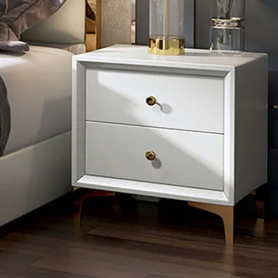 Produktbild von Bett Holz Betten Luxus Hotel Doppelbett Klassisches Bettgestell Landhaus 180x200