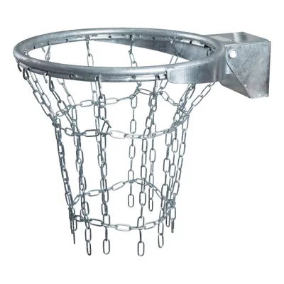 Produktbild von Sport-Thieme Basketballkorb "Outdoor", abklappbar