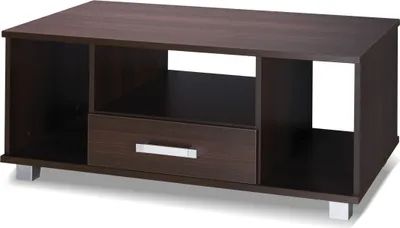 Obrázok produktu pre Televízny stolík ANDOVER 3 - gaštan wenge