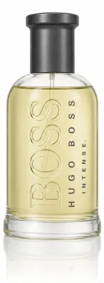 Produktbild von Hugo Boss Bottled Intense 100 ml EDT Spray