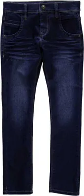 Image de Name It : Pantalon de jogging en jean