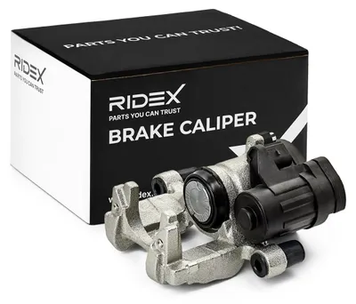 Produktbild von RIDEX 78B1013 Bremssattel Hinten Rechts Ø38mm für VW Golf VII Schrägheck (5G1, BQ1, BE1, BE2) GOLF VI (5K1) Golf VII Variant (BA5, BV5) T-Roc (A11)