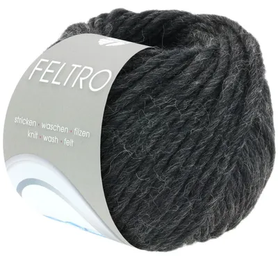 Produktbild von Feltro 025 | Anthrazit