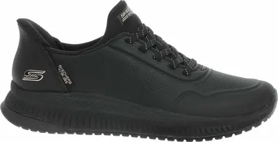 Produktbild von Skechers Bobs Squad 4 - Key Look schwarz 38,5