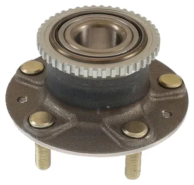 Produktbild von Radlagersatz Ø 140 mm TRISCAN Aftermarket-Expertise für u.a. MAZDA 626