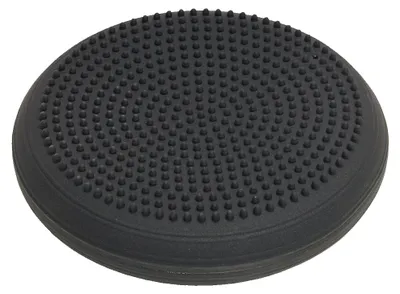 Produktbild von Togu Dynair Balancekissen "Senso XL", 36 cm, Schwarz