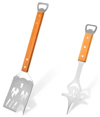 Produktbild von Grillbesteck-Set – 5-in-1: Grillspatel und multifunktionales Grillwerkzeug
