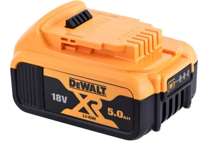 Zdjęcie produktu dla DeWalt DCB184-XJ Akku 18 V / 5,0 Ah