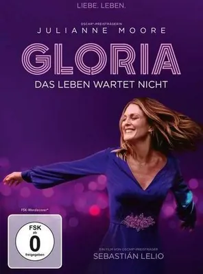 Obrázok produktu pre Gloria - Das Leben wartet nicht