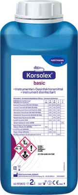 Obrázek produktu pro Korsolex Basic, 2 l KON
