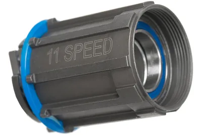 Obrázok produktu pre Campagnolo cievka na voľnobeh Campa Hg 8-11 F. Hliníková os