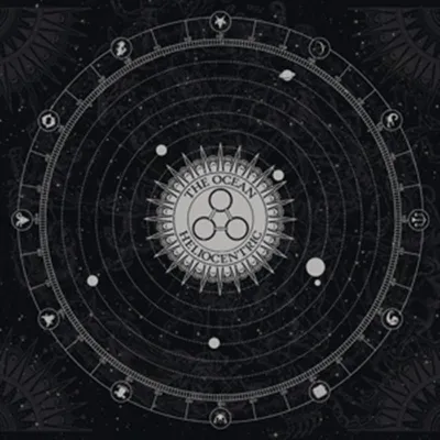 Obrázek produktu pro Heliocentric (Repress 2026)