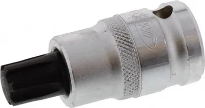 Produktbild von Steckschlüssel Einsatz JMP Ribe 1/2 Zoll M12 Länge 55mm