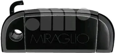 Produktbild von MIRAGLIO 80.943.02 Türgriff Vorne Rechts für VW Transporter IV Bus (70B, 70C, 7DB, 7DK, 70J, 70K, 7DC, 7DJ)