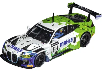 Obrázek produktu pro Stadlbauer Carrera 50051023, auto, 12 let, integrovaná baterie, zelená, vícebarevná