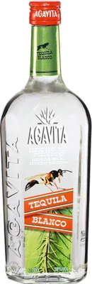 Obrázok produktu pre Agavita Tequila Blanco svieža a ovocná tequila 700ml