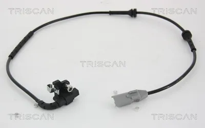 Produktbild von TRISCAN ABS Sensor Raddrehzahl passend für PEUGEOT 3008 (0U) 8180 28307