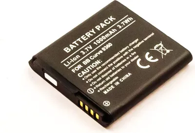 Zdjęcie produktu dla Akumulator do BLACKBERRY  zastępuje ACC-39508-301, ACC-39508-201, EM1, BAT-34413-003