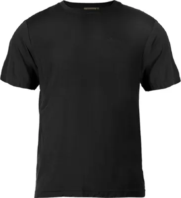 Produktbild von Pinewood 5324 Active Fast-Dry T-Shirt Schwarz (400) S