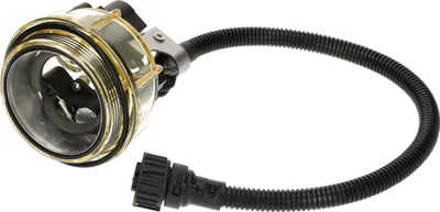 Produktbild von FEBI BILSTEIN Kraftstoffwasserabscheider 197125 für VOLVO FM III 0,38kg