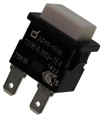 Immagine prodotto di Rowenta RS-RT1977 Interruttore On/Off per RO3731EA Compact Power Cyclonic