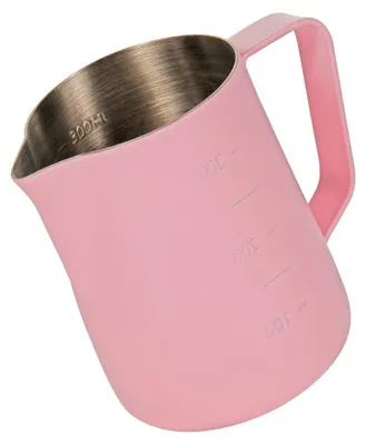 Productafbeelding van Melkschuimkan - 350 ml - Roze