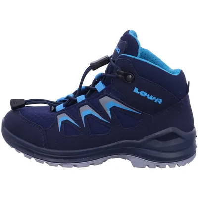 Produktbild von Lowa LOWA Innox EVO GTX QC JR Blau Blau 31