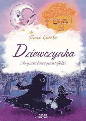 Produktbild von Dziewczynka i krysztalowe pantofelki