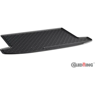 Produktbild von Gledring Laderaum-/ Kofferraumwanne Matte Gummi