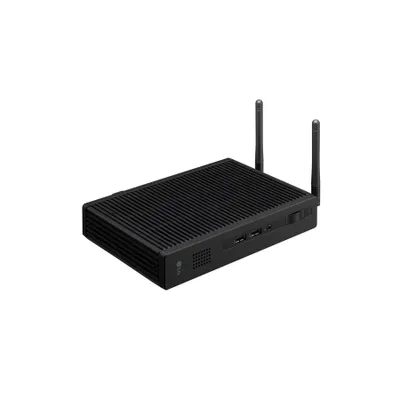 Produktbild von LG CL600W-AP, 1,5 GHz, Intel® Celeron®, Intel, J4105, 2,5 GHz, 8 GB