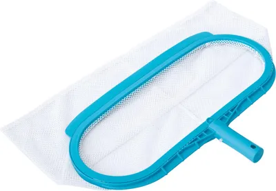 Immagine prodotto di Intex 29051 Schiumatoio a lama extra profondo senza maniglia 29.8Mm