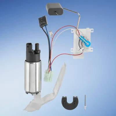 Produktbild von BOSCH Kraftstoffpumpe x 0 986 580 966